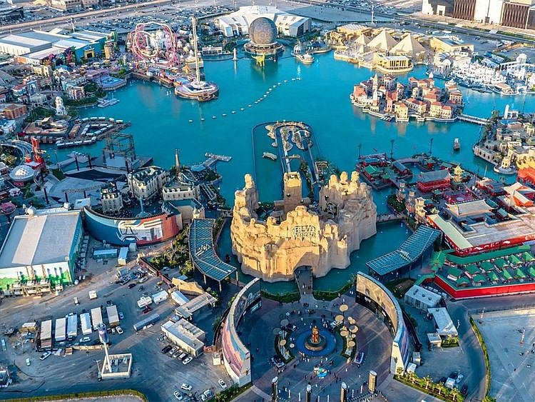 2024 riyadh season