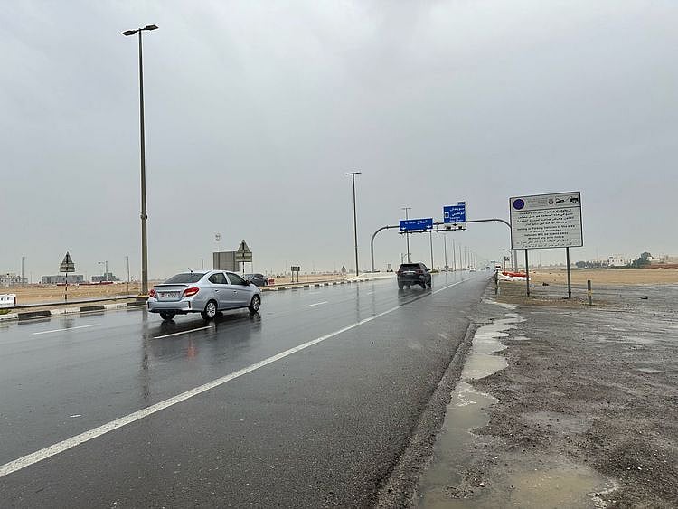 20240211 abu dhabi rain