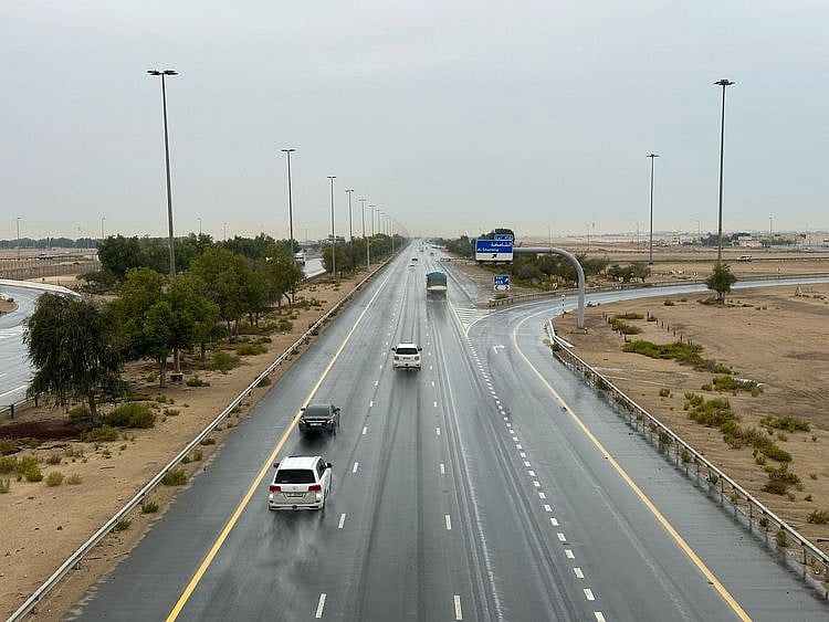 20240211 abu dhabi rain