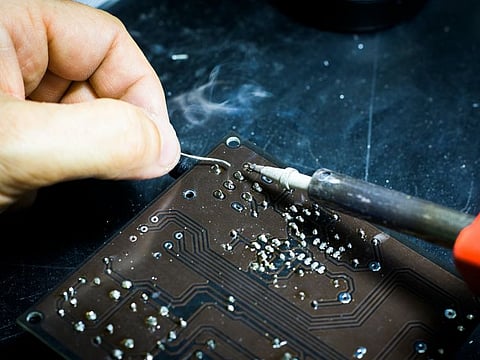 Tower, seeking government incentives for its plan, is looking to manufacture 65 nanometre and 40 nanometre chips in India.