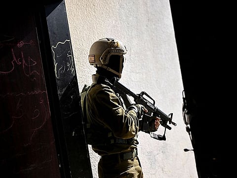 Two Israeli hostages were freed during a joint IDF (military), ISA (Shin Bet security agency), and Israel Police operation in Rafah.