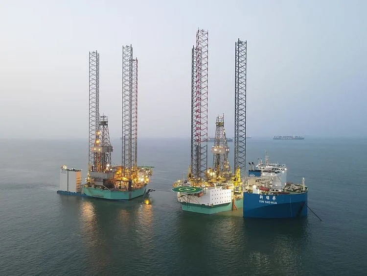 Adnoc Drilling
