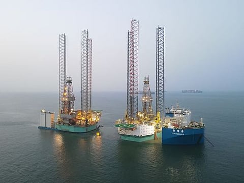 ADNOC Drilling has rapidly expanded its operational fleet, reaffirming its growth focus.