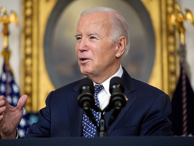 OPN BIDEN