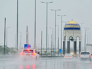 The CDAA warned against attempting to cross flooded roads or approaching water bodies, citing serious safety risks.