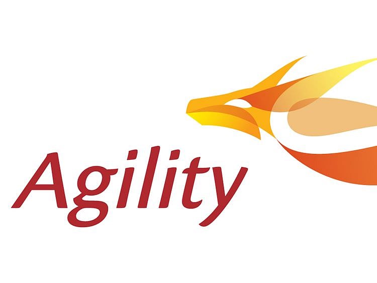 Stock-Agility