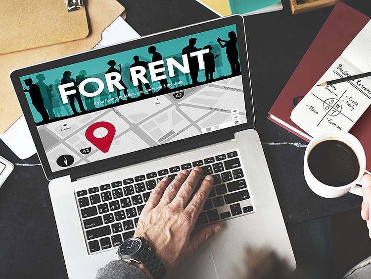 Stock-Rental