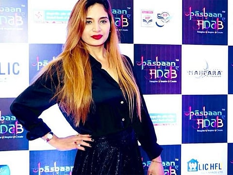Mallika Rajput