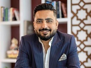 Expo City Dubai is creating a new base of first-time homeowners