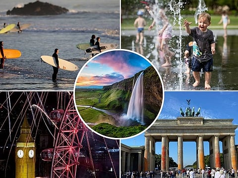 Whether mandated or voluntary, a four-day workweek is shown to foster a dynamic and supportive work environment. Some of the countries that considered or embraced a 4-day workweek.