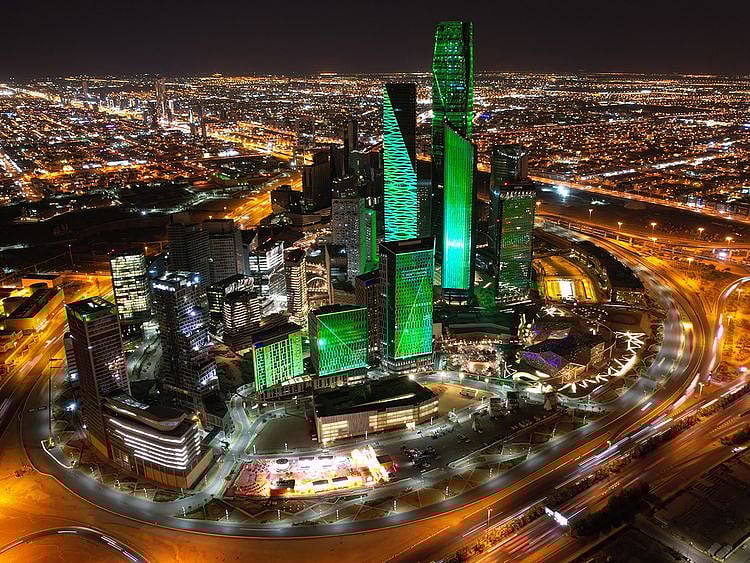 Stock-Saudi-Arabia