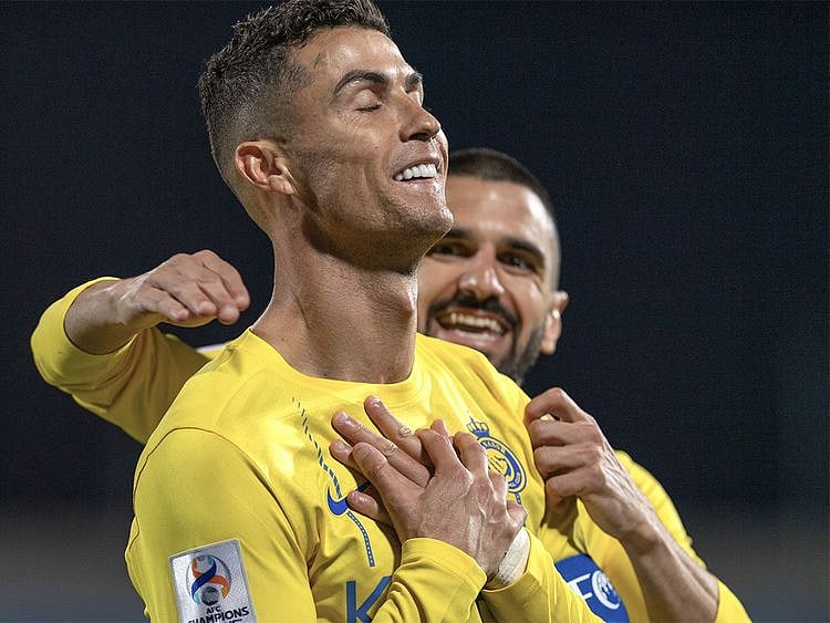 Ronaldo6