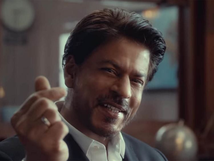 Shah Rukh Khan