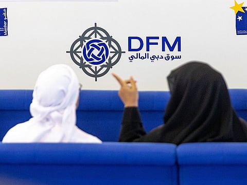 The first half of 2024 saw a significant boost in trading activity on the DFM, with the total number of trades reaching 1.07 million, reflecting a 22 per cent increase compared to the same period in the previous year. 