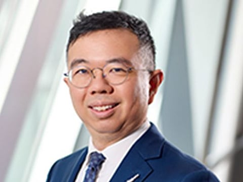 US equities had been seeing a major fund inflow as global investors pared down exposures to some other regions. 