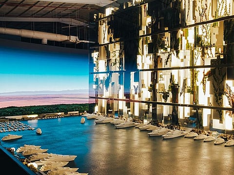  This signifies a move towards reshaping the future of filming in Saudi Arabia