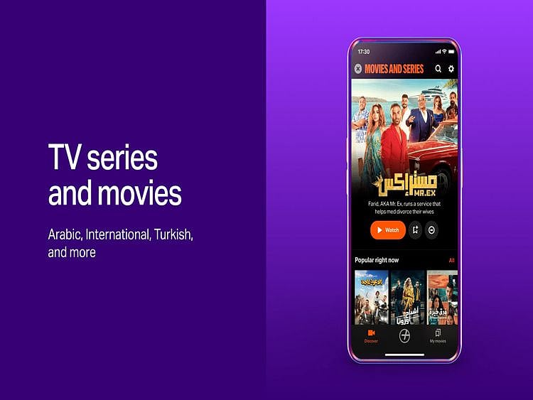 Yango Unveils Yango Play in GCC, an AI-powered entertainment super app with movies, series, music, and mini-games
