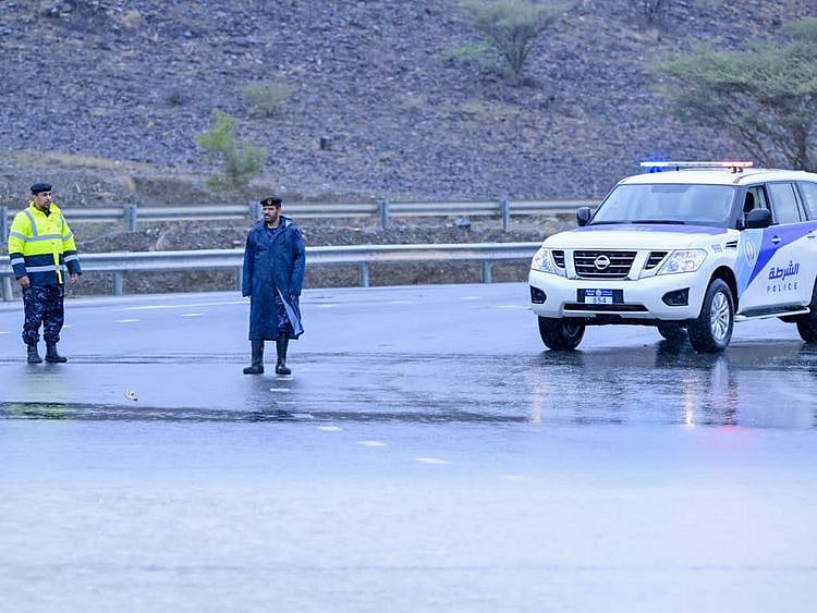 Sharjah Police