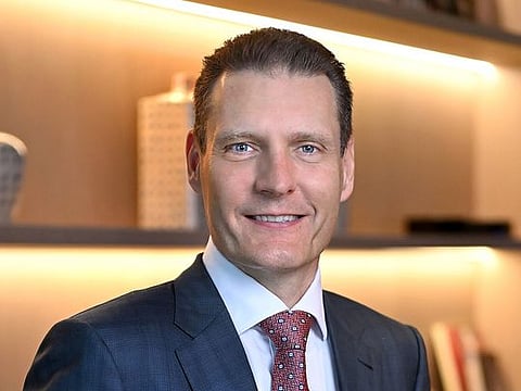 Build a portfolio that can help with 'selling high and buying low'. 