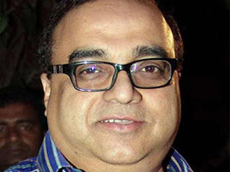 Rajkumar Santoshi