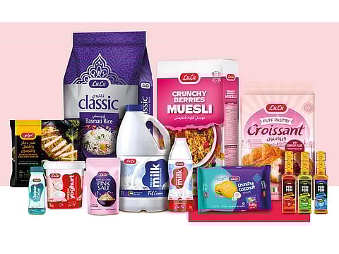 LuLu helps craft the future of FMCG packaging 