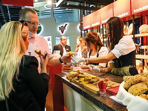 Photos: Gulfood 2024, the largest edition of the F&B super-show, is now open