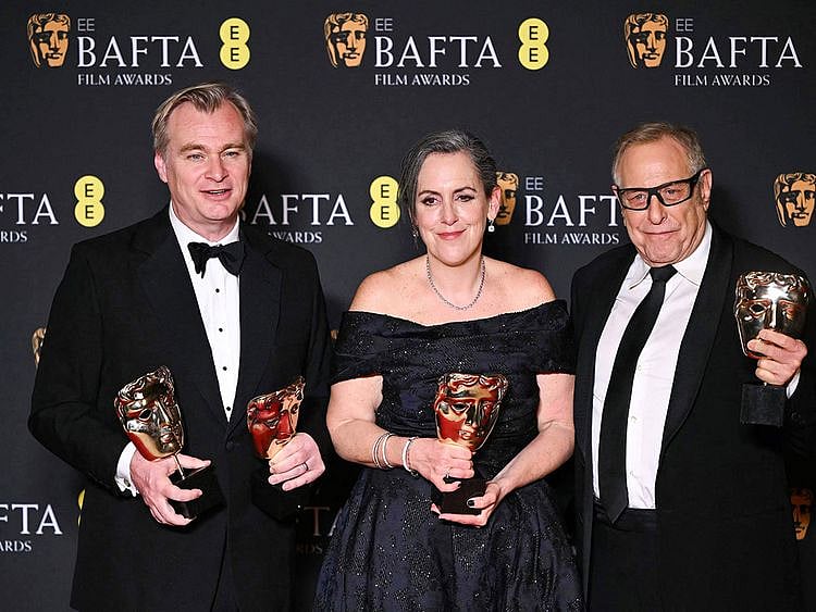 Bafta