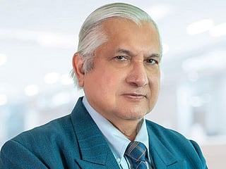 International Modern Hospital saves tourist's life with timely intervention for severe heart attack