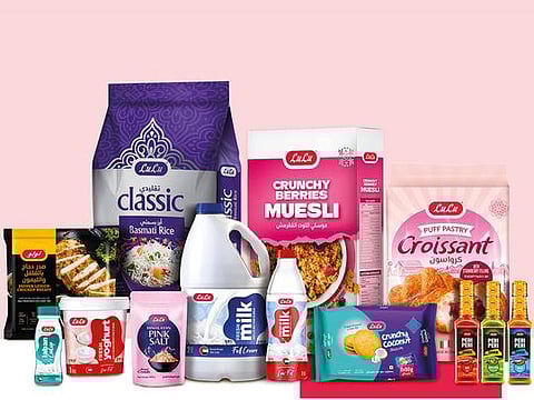 LuLu helps craft the future of FMCG packaging 