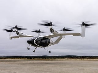 Travel around Dubai in minutes: How air taxis will speed up your daily commute