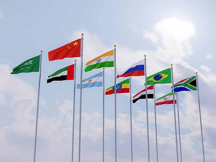 OPN BRICS