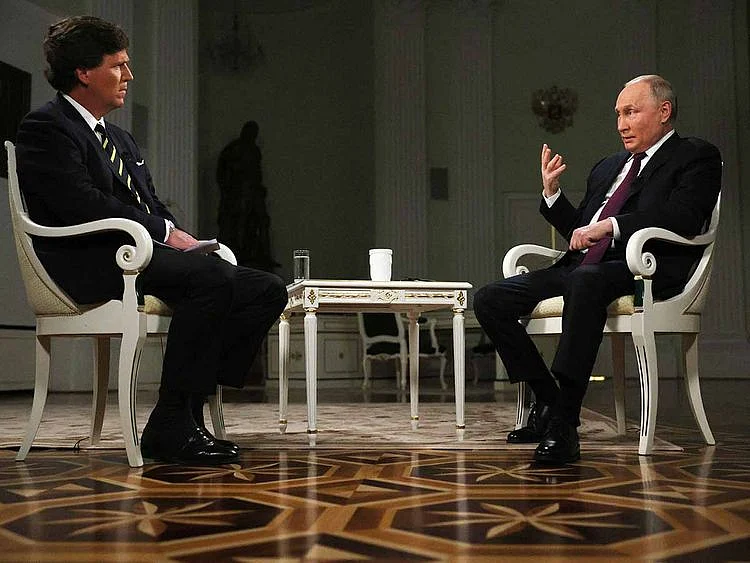 OPN PUTIN INTERVIEW