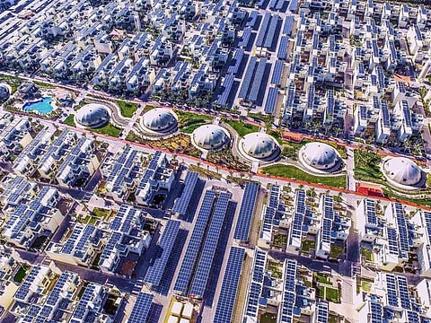 Tom De Ruyck, Partner & Chief Growth Officer at Human8, noted that UAE residents recognize the importance of moving away from a consumption-driven lifestyle to safeguard and restore the planet, aligning with the UAE Consensus agreement signed by 198 nations.