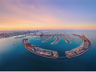 Video: Dubai issues first licence for construction using 3D printing technology for buildings