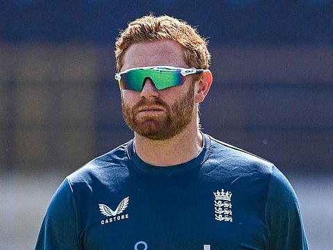 Johnny Bairstow turns 35 next month but there is no such sense that he is ready to bring the curtain down on his England days.
