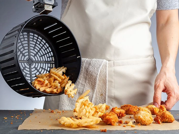 air fryer