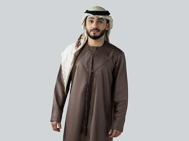 Ghaith Al Hayem