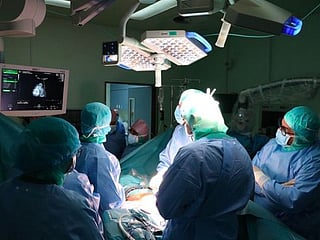 Why healthcare professionals are flocking to Dubai: DHA cites huge jump in figures