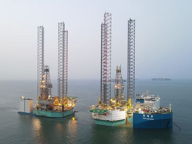 Stock-Adnoc-Drilling