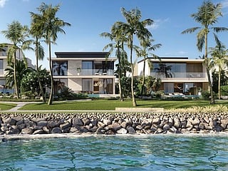 Look: How Dubai Islands, Palm Jebel Ali, Haven, Acres are setting up an offplan villa surge in Dubai