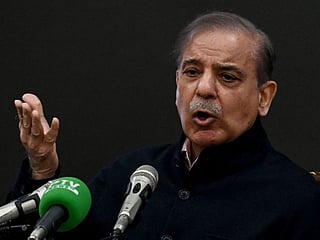Pakistan Prime Minister Shehbaz Sharif has congratulated PML-N candidates for an “overwhelming win” in the by-elections.