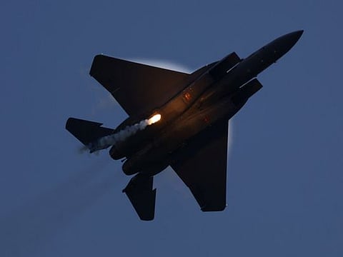 Look: Comac, Airbus and Boeing showcase jets at Singapore Airshow