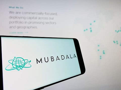 Mubada will through the new deal take up anchor investor's status in Blue Opal Capital's second VC fund.  
