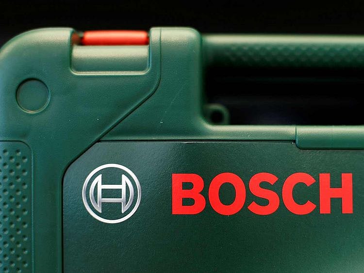 Bosch logo