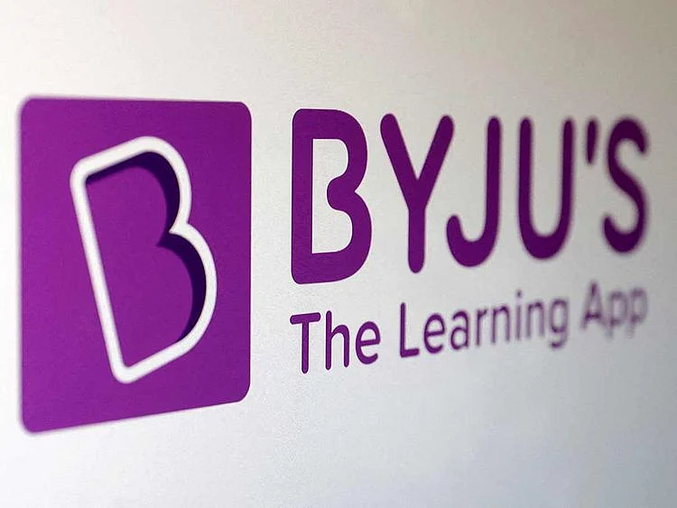 Byju's logo