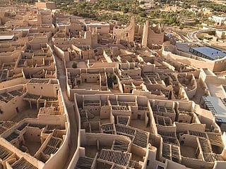 Explore Diriyah: Unveiling the history and heritage of the first Saudi state