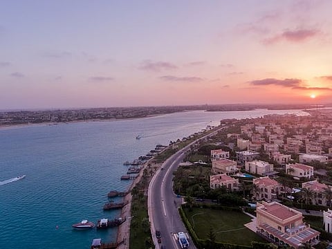 Besides Ras El-Hekma, ADQ will additionally invest $11 billion in prime projects across the country to ‘support its economic growth and development.’