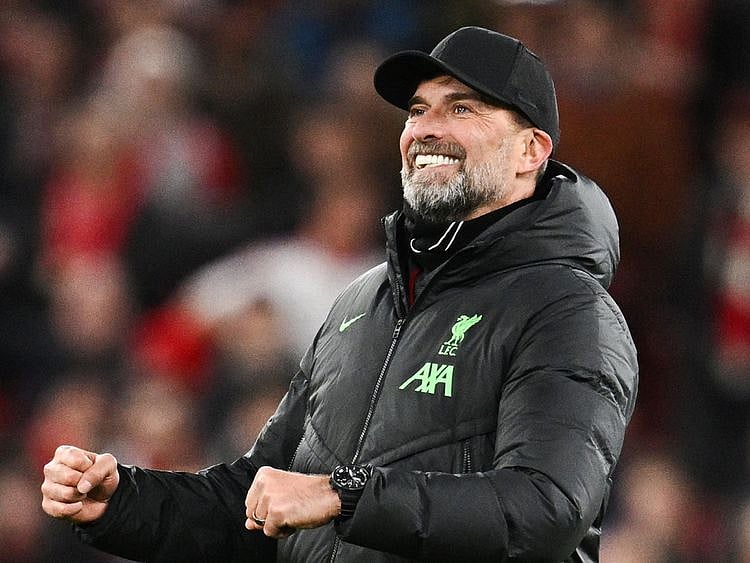 Klopp