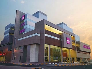 Leading Cancer Care at Medcare Hospital Sharjah