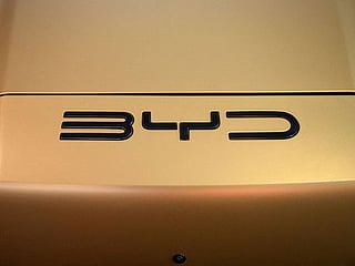 BYD unveils $233,450 EV supercar to rival Ferrari, Lamborghini
